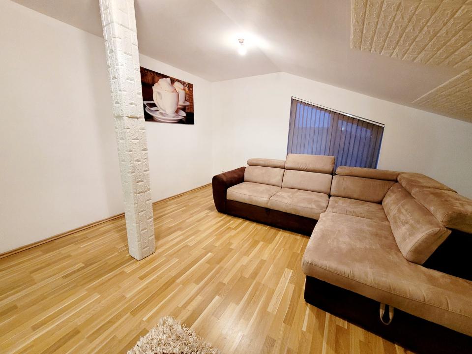 Apartament 4 camere, Giroc - Calea Timisoarei 