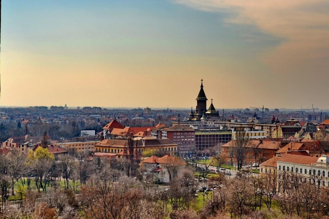 Teren Constructii, PUZ aprobat, Giroc - Calea Urseni