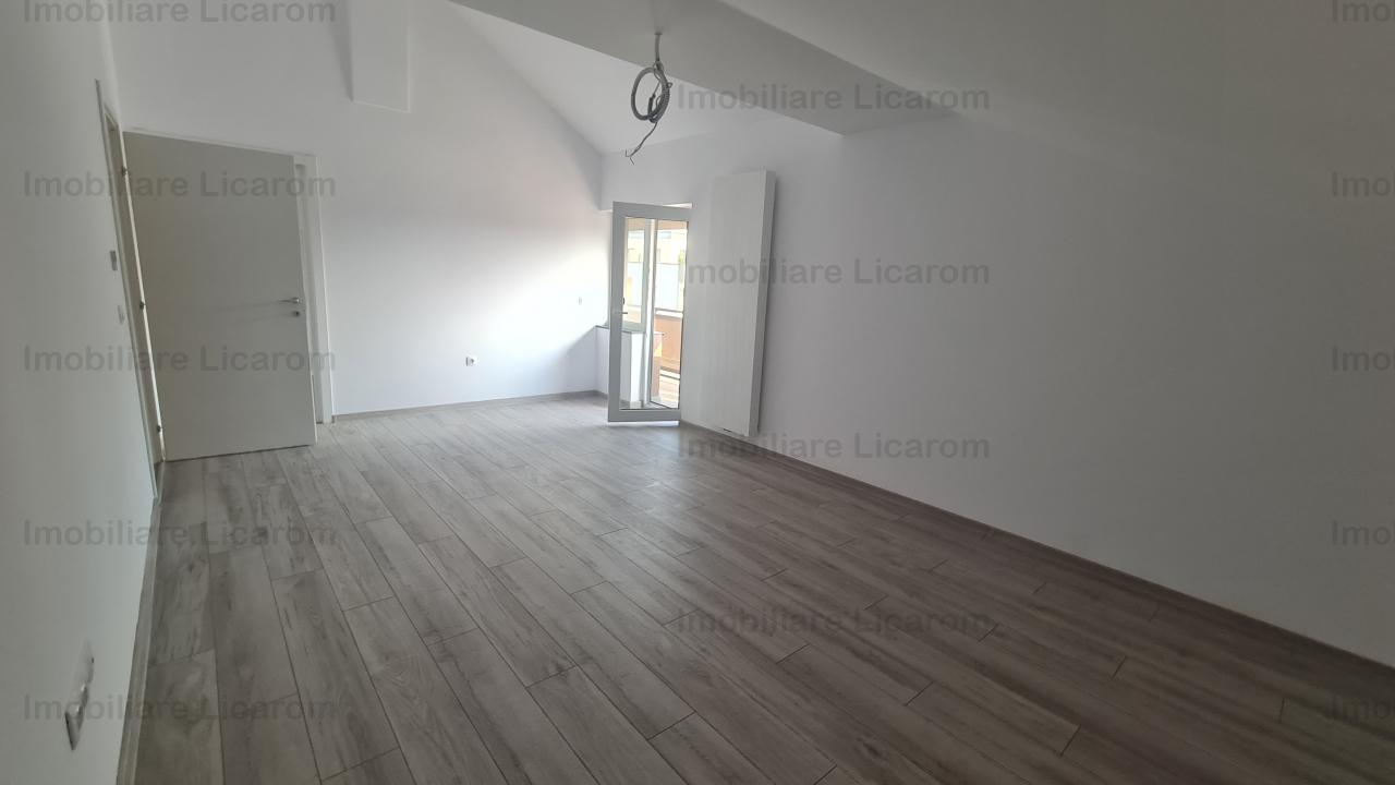 Apartament NOU 2 camere Tractorul Coresi,99900 euro