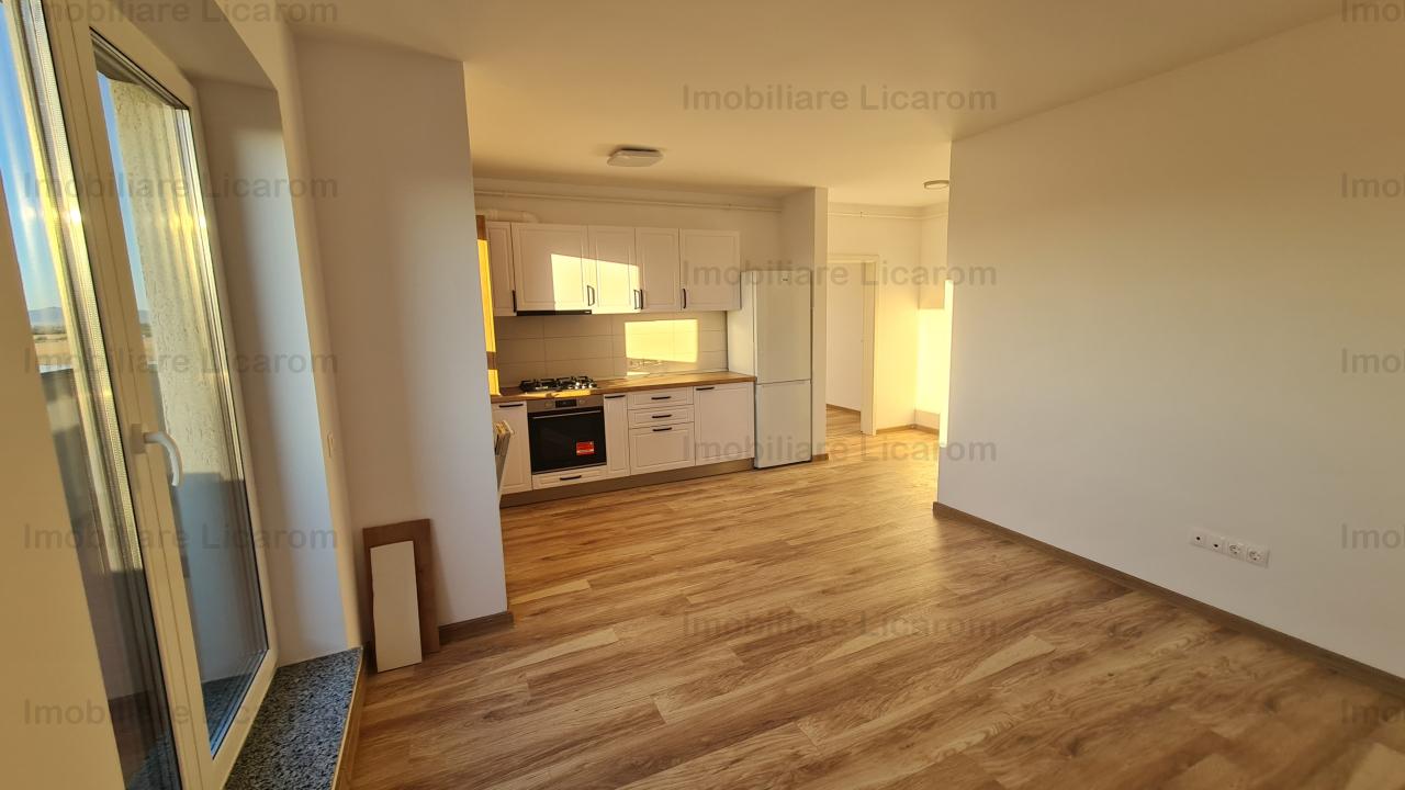 Apartament NOU tip Studio Avantgarden,terasa mare,boxa.