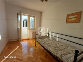 Inchiriere apartament 4 camere, Centrul Civic, Iasi