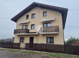 Apartament 3 camere