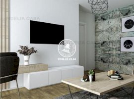 Apartament 2 camere