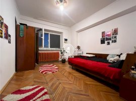 Apartament 3 camere