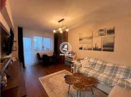 Apartament 2 camere