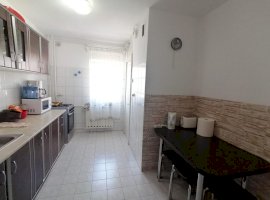 Apartament 3 camere decomandat BRD Marasti