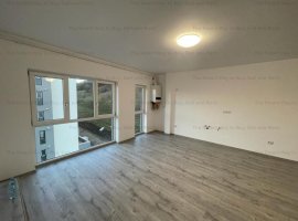 Apartament finisat 3 camere Florești parcare subterană extra