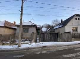 Casa Batraneasca cu teren 24 km de Cluj Napoca Capusu Mare 