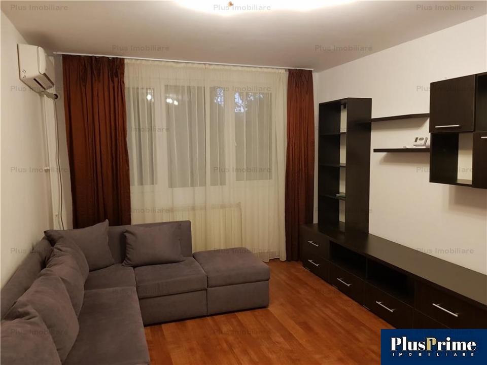 Apartament 2 camere mobilat complet situat in zona Aparatorii Patriei