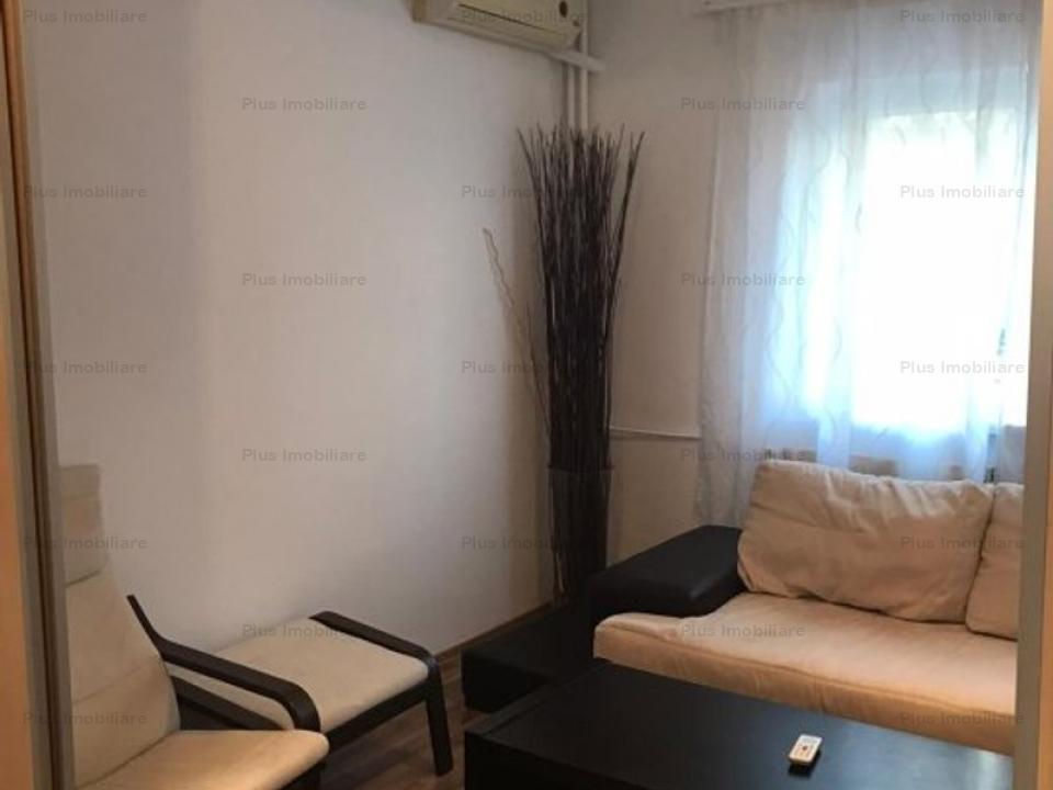 Apartament 4 camere in zona Brancoveanu recent renovat