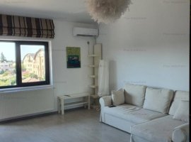 Apartament 2 camere mobilat complet situat in zona Bucurestii Noi