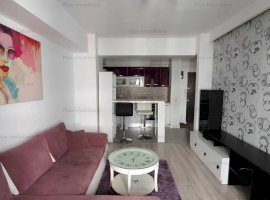 Apartament 2 camere mobilat si utilat in Complex Novum 