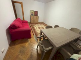 Apartament 3 camere