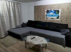 Apartament 2 camere Sebastian parc