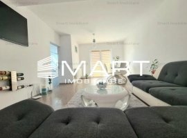 Apartament cu 4 camere la Vila Arhitectiilor