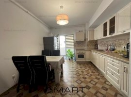 Apartament 2 camere decomandate si garaj etaj 1 Doamna Stanca