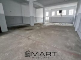 Spatiu comercial-hala-loc de joaca zona terezian