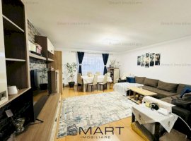 Apartament 3 camere