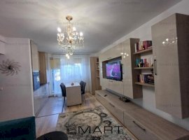 Apartament 3 camere