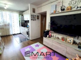 Apartament 3 camere