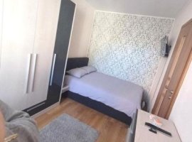 Apartament 2 camere zona Cedonia