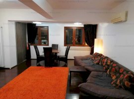 Apartament cu 2 camere in zona Barbu Vacarescu/Floreasca