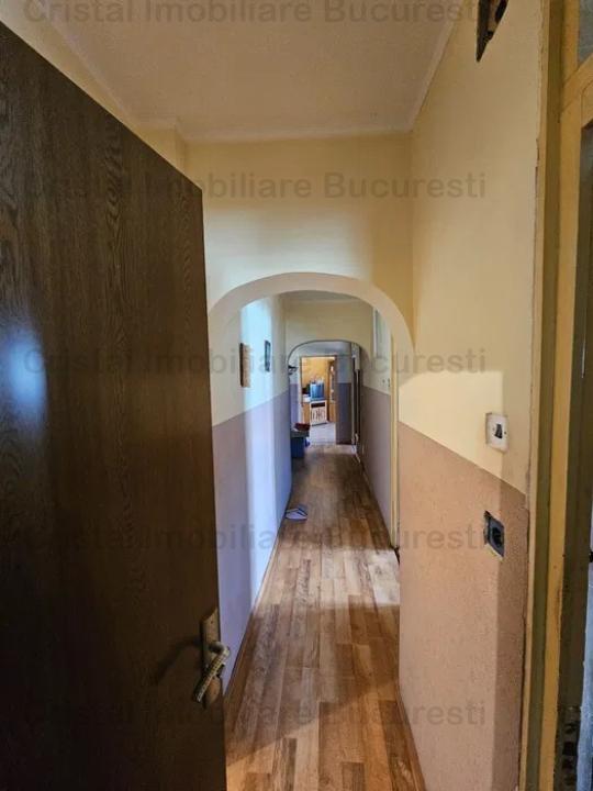 Apartament de 4 camere in Mihail Sebastian