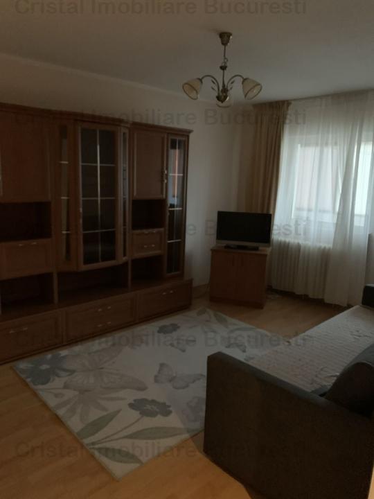 Apartament 4 camere in zona Brancoveanu cu loc de parcare si AC