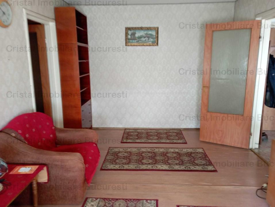 Apartament vinzare cu 2 camere