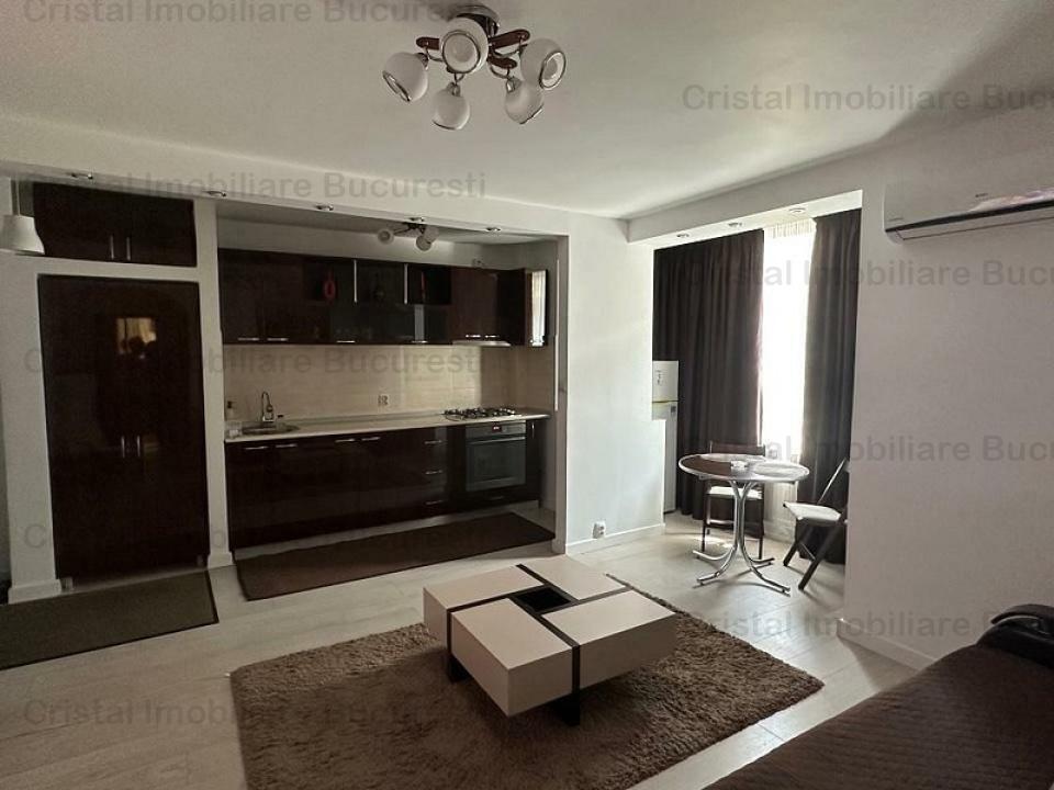 Inchiriez apartament 2 camere, zona Unirii, pe Bd. I.C. Bratianu la 3 minute de metrou M1, M2,M3