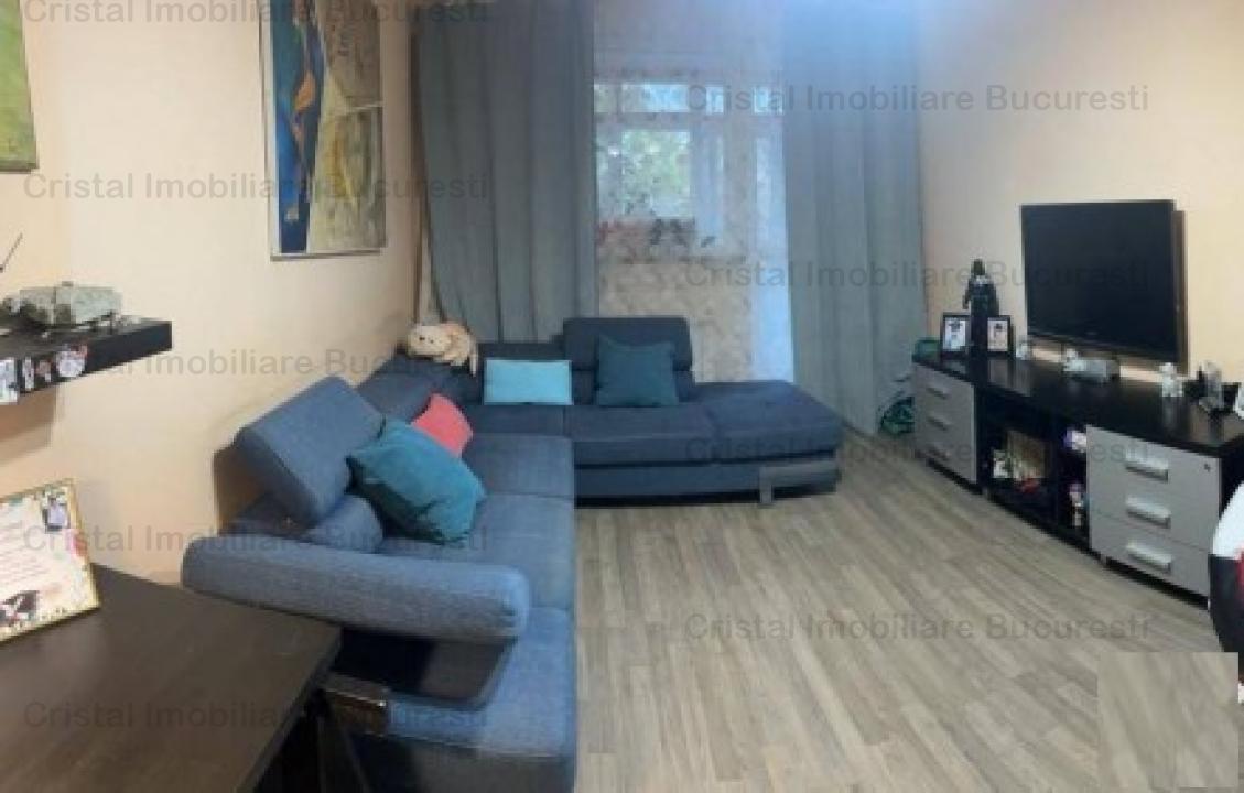 Apartament 3 camere. Berceni. Uioara.