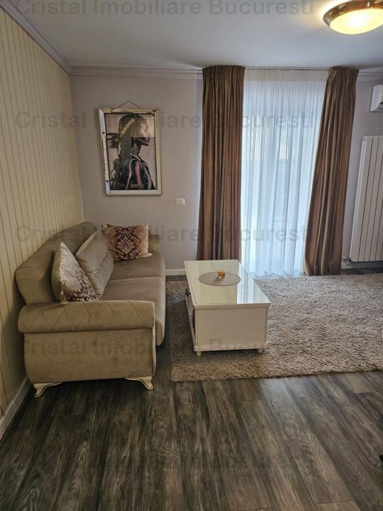 Apartament 2 camere de vanzare Pacii