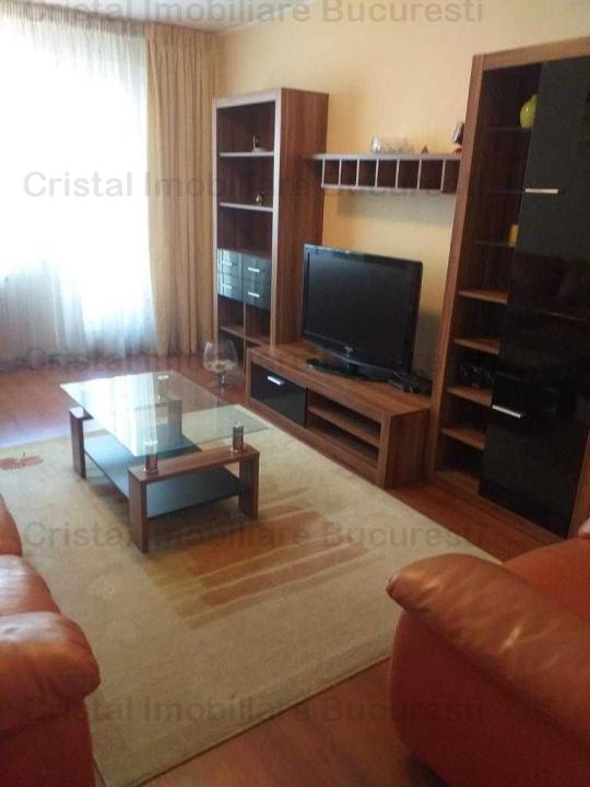 Apartament 3 camere Tineretului/Metrou/AC