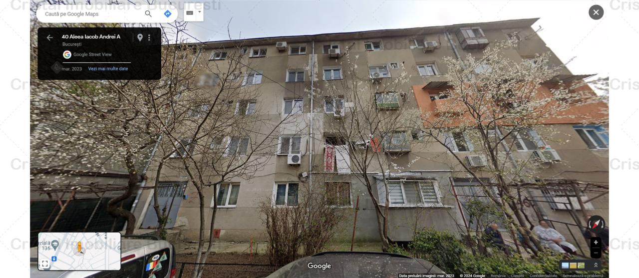 Apartament de vanzare 3 camere Sector 5