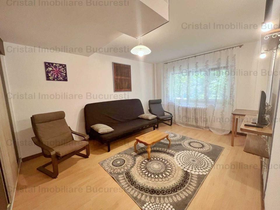 Apartament 2 camere Tineretului/Timpuri Noi/Metrou