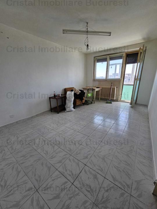 Apartament 3 camere Constantin Brancoveanu / Berceni