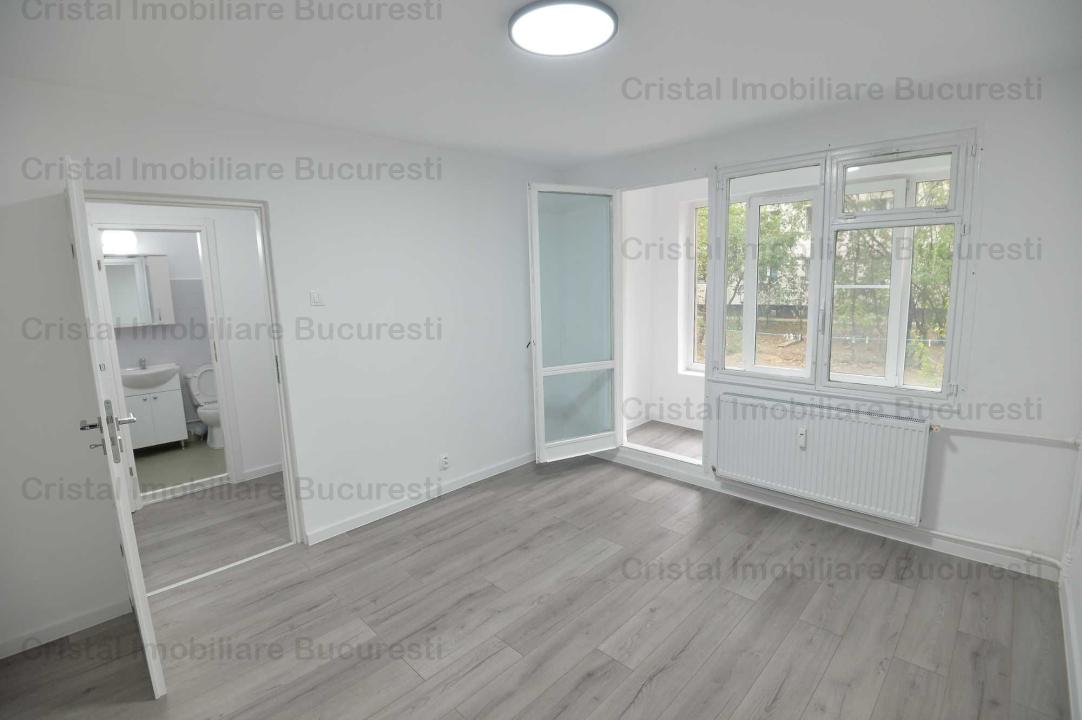 Apartament 3 camere, decomandat in zona Trapezului