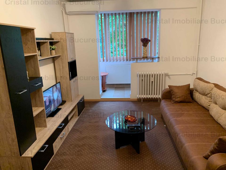 Apartament 2 camere, Izvorul Crisului, Bld. Brancoveanu