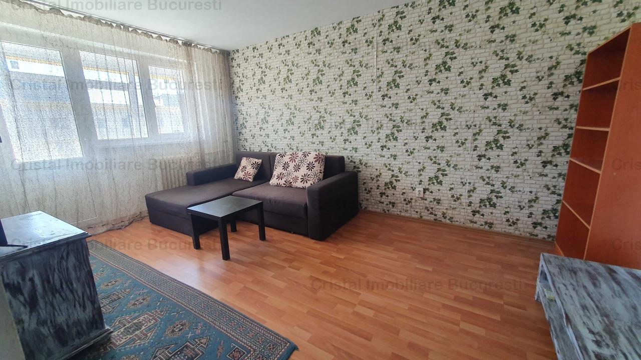 Apartament 3 camere, Doamna Ghica 