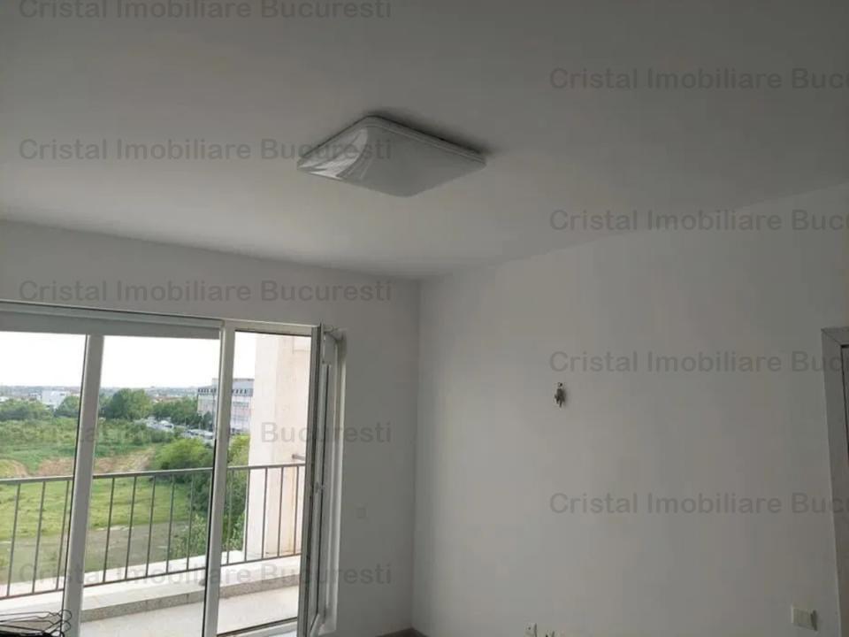 Vanzare apartament 3 camere, centrala proprie, 2 bai in Titan/Fetesti