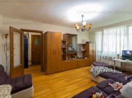 Apartament 3 camere