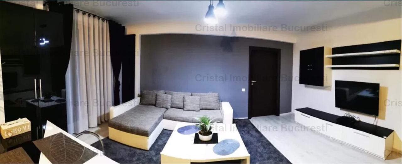 Apartament 2 camere Intrarea Canalului Militari -Apusului