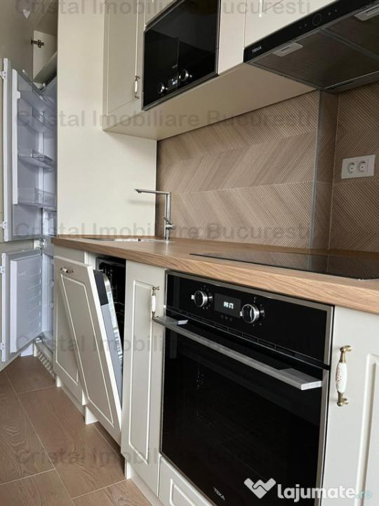 Închiriez apartament 2 camere Novum Politehnica