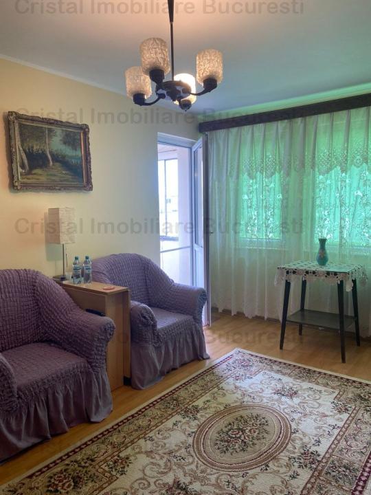 Apartament 2 camere, Gorjului