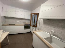 Apartament 3 camere