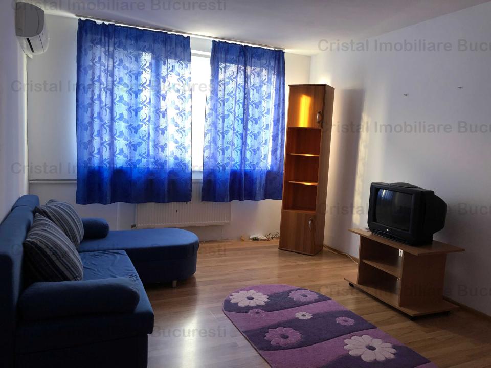 Apartament 2 camere de vanzare  Pacii