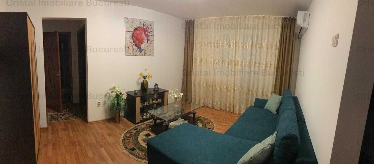 Apartament 2 camere de vanzare Lujerului