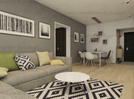 Apartament 4 camere