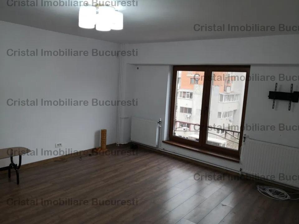 Apartament 2 camere, Calea Calarasi, Universitatea Hyperion, centrala proprie