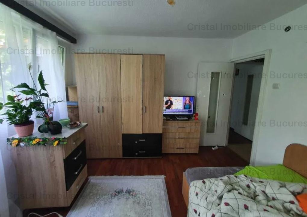 Apartament 2 camere Drumul Taberei